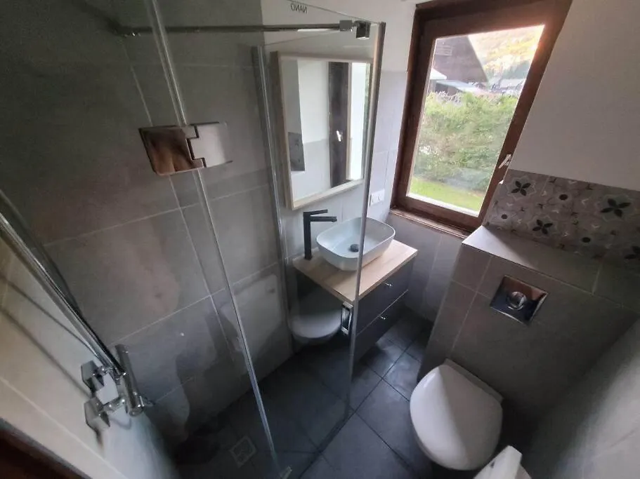 Studio Chatel Renove Et Lumineux Apartment 0*,